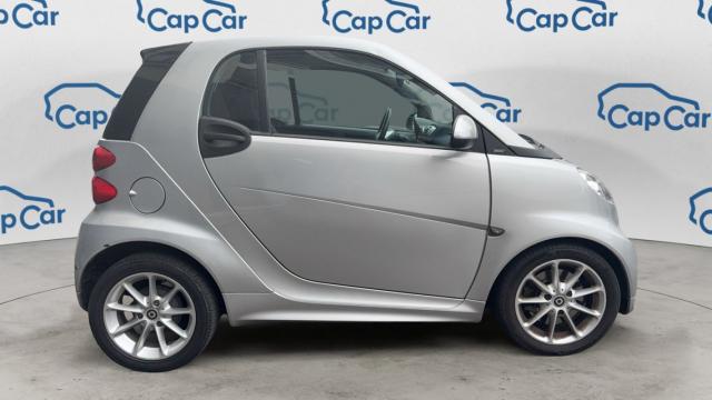 Smart Fortwo image 3