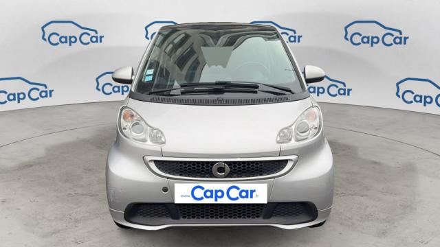 Smart Fortwo image 1