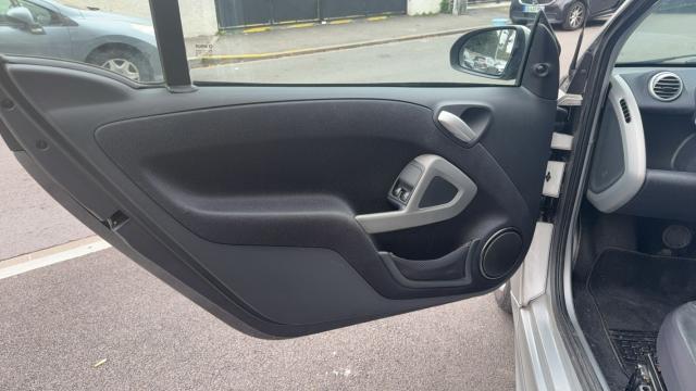 Smart Fortwo image 4