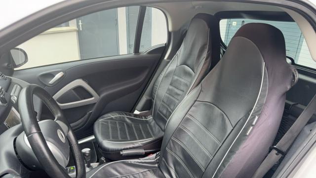 Smart Fortwo image 8