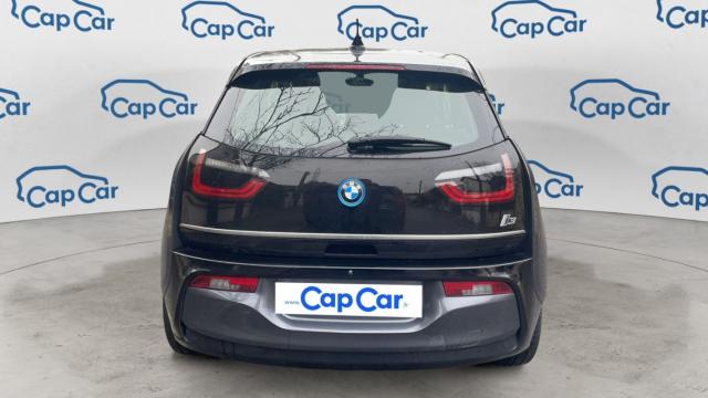 Bmw I3 image 3