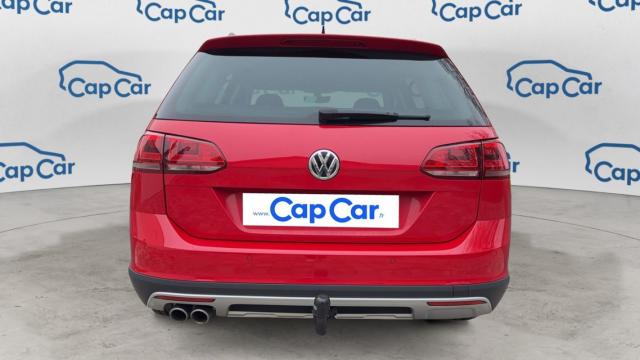 Volkswagen Golf image 3