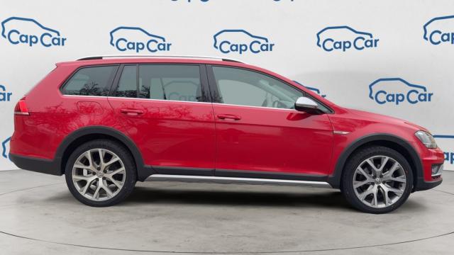 Volkswagen Golf image 1