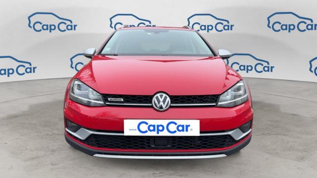 Volkswagen Golf image 4