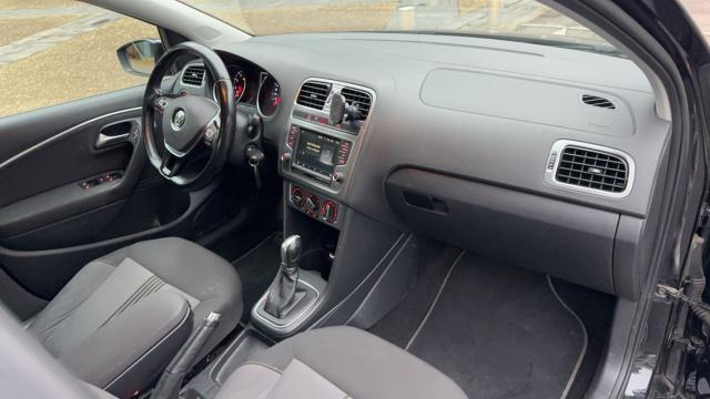Volkswagen Polo image 9