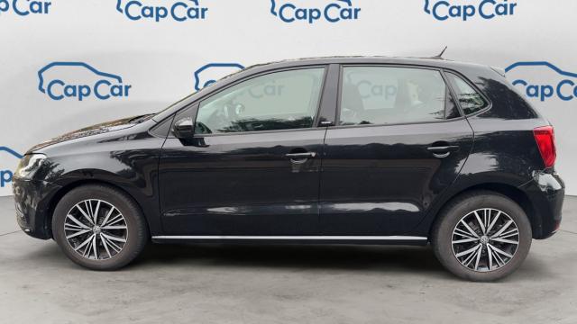 Volkswagen Polo image 8