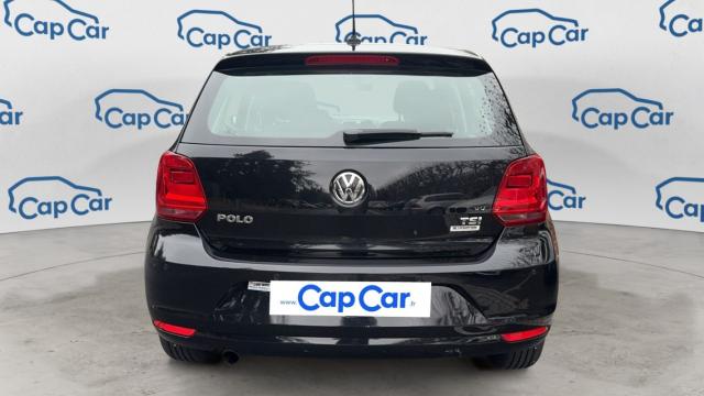 Volkswagen Polo image 7