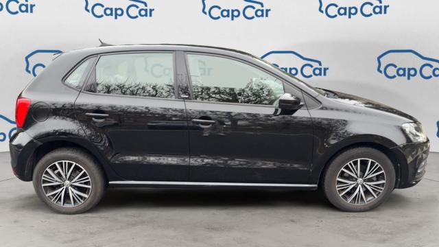 Volkswagen Polo image 4