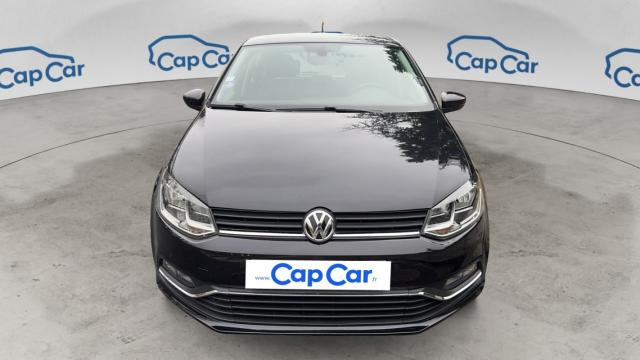 Volkswagen Polo image 1