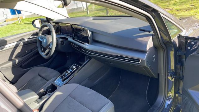 Volkswagen Golf Sw image 7