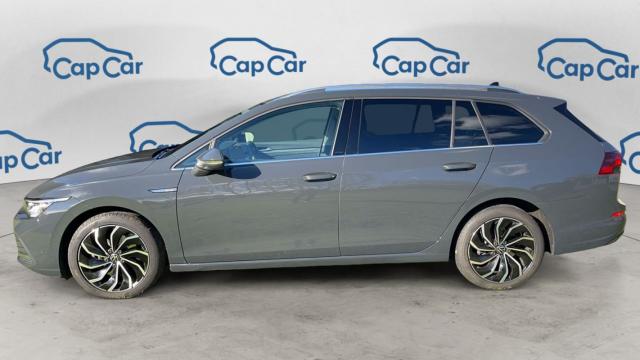 Volkswagen Golf Sw image 9