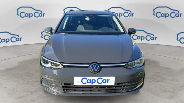Volkswagen Golf Sw image 5