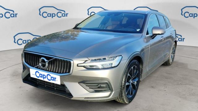 Volvo V60 2.0 D4 190 Geartronic 8 Momentum - Automatique
