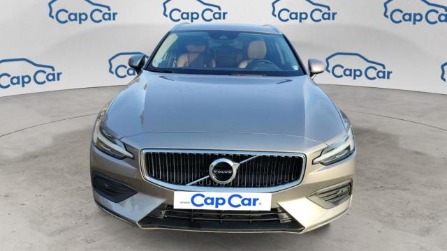 Volvo V60 image 3