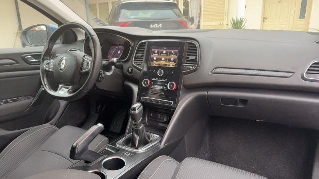 Renault Mégane image 8