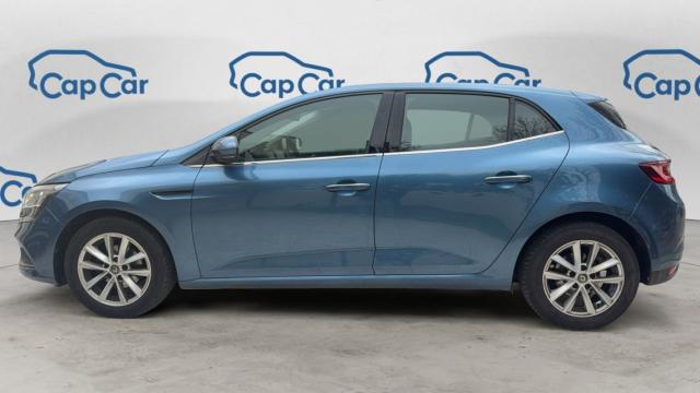 Renault Mégane image 1