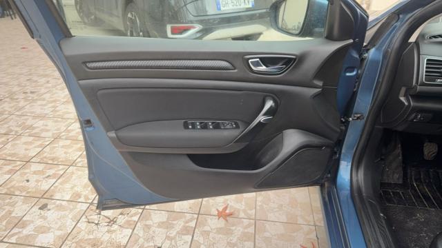 Renault Mégane image 7