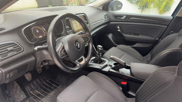 Renault Mégane image 6