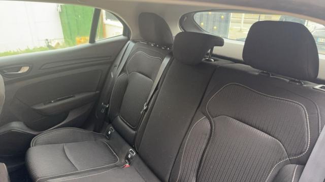 Renault Mégane image 9