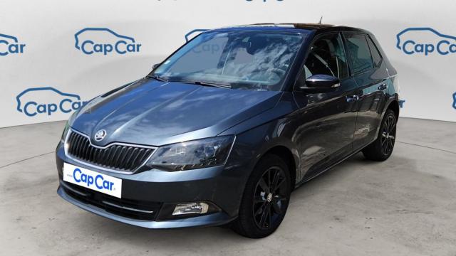 Skoda Fabia Iii 1.2 Tsi 90 Style - Première Main