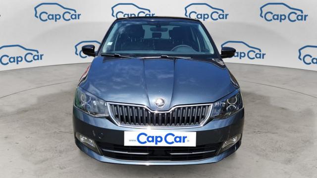 Skoda Fabia image 2