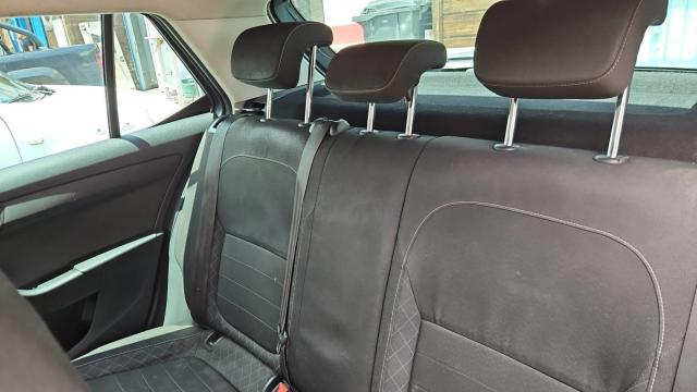 Skoda Fabia image 4