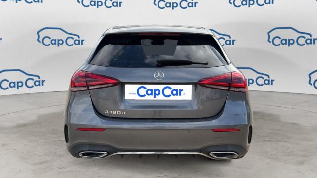 Mercedes Benz Classe A image 6