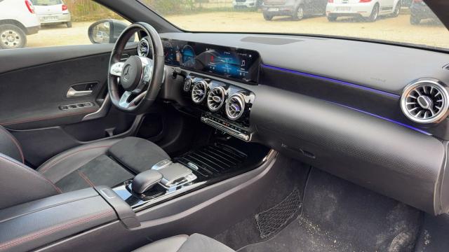 Mercedes Benz Classe A image 1