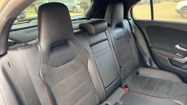 Mercedes Benz Classe A image 3