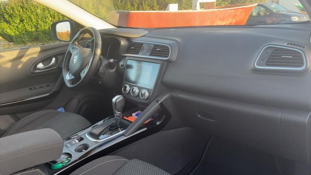 Renault Kadjar image 4