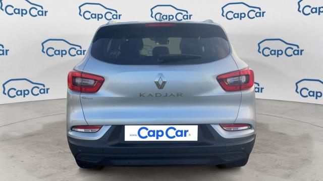 Renault Kadjar image 5