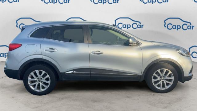 Renault Kadjar image 7