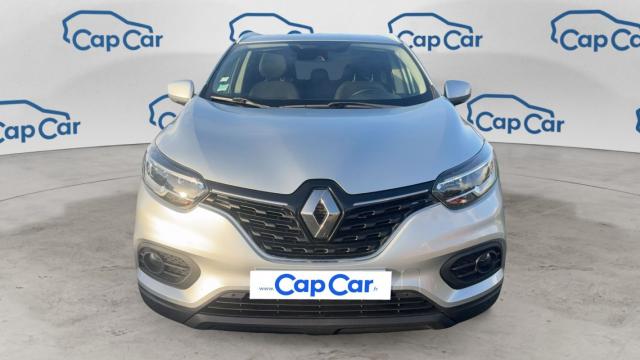 Renault Kadjar image 8