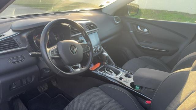 Renault Kadjar image 6