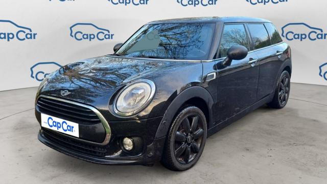 Mini Clubman 1.5 One D 116 Business