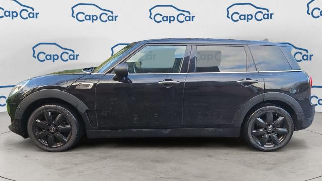 Mini Clubman image 3