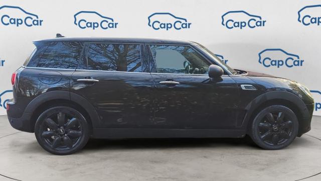 Mini Clubman image 9