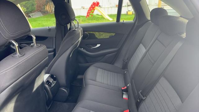 Mercedes Benz Classe Glc image 1