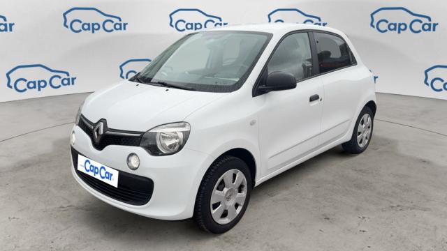 Renault Twingo 1.0 Sce 70 Life