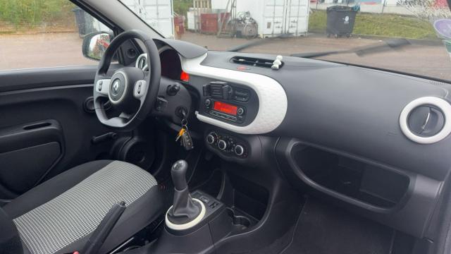 Renault Twingo image 2