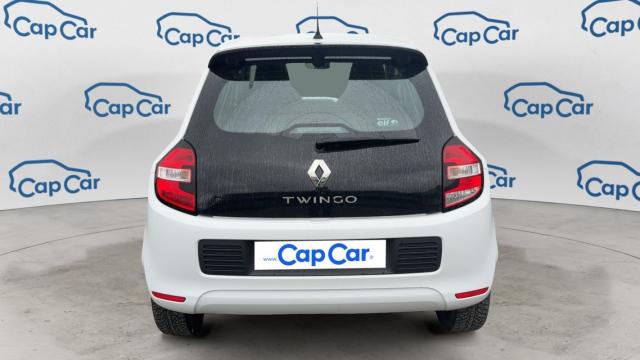 Renault Twingo image 9