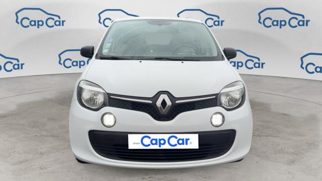 Renault Twingo image 1