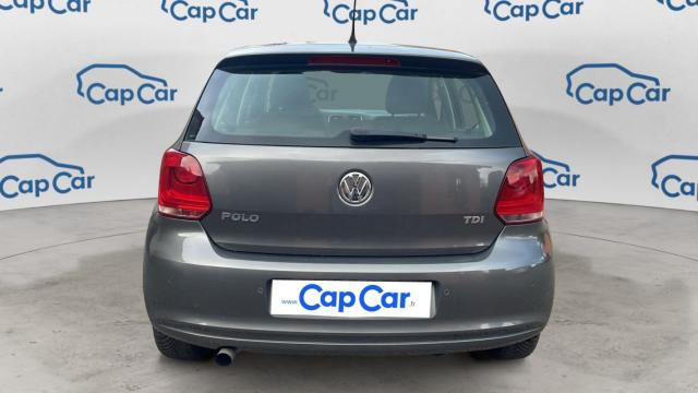 Volkswagen Polo image 2