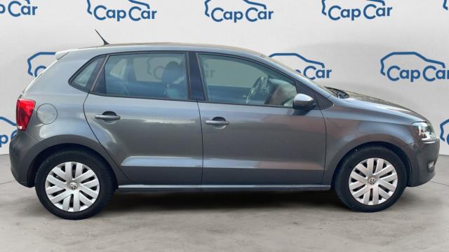Volkswagen Polo image 7