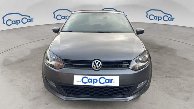 Volkswagen Polo image 1