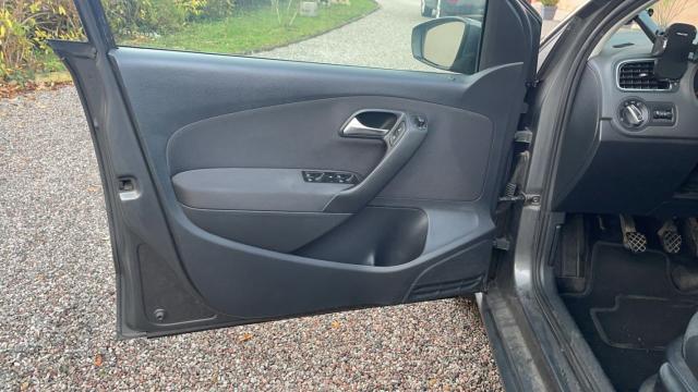 Volkswagen Polo image 8