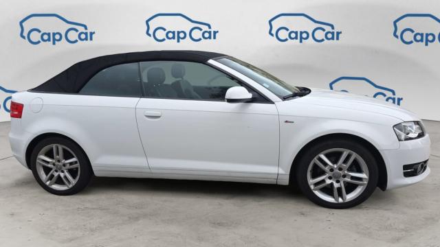Audi A3 image 6