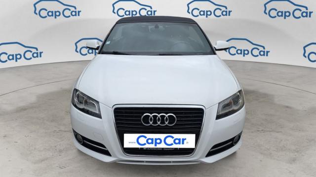 Audi A3 image 8