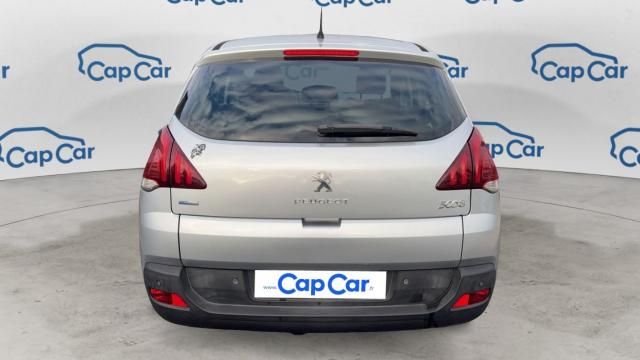 Peugeot 3008 image 9