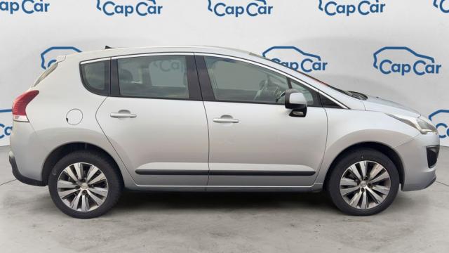 Peugeot 3008 image 1